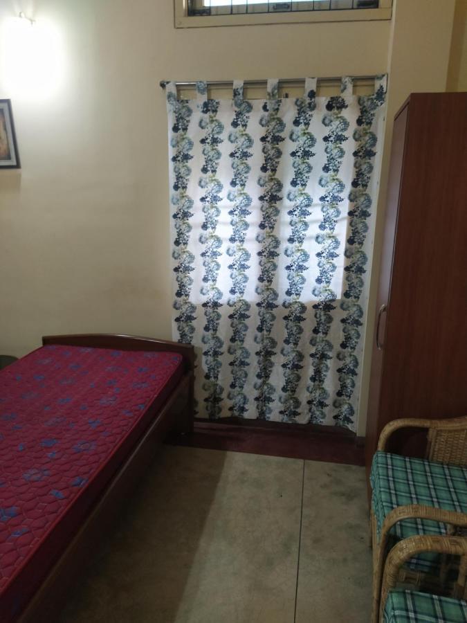 Happy Homes Гувахати Экстерьер фото